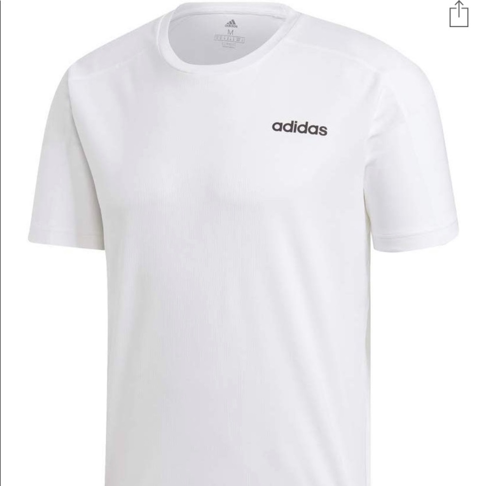 ADIDAS Men's Designed 2 Move Tee